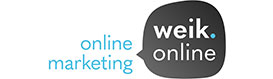 Logo weik.online GmbH